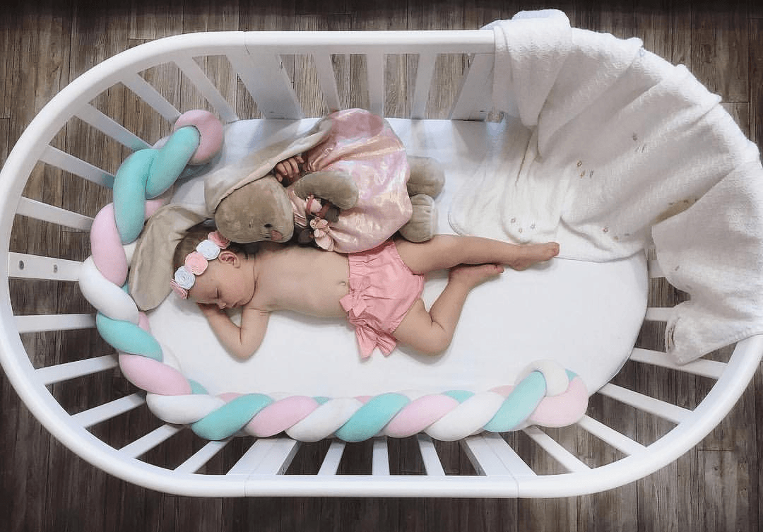 Αδιάβροχο κάλυμμα στρώματος Bebe 70X140