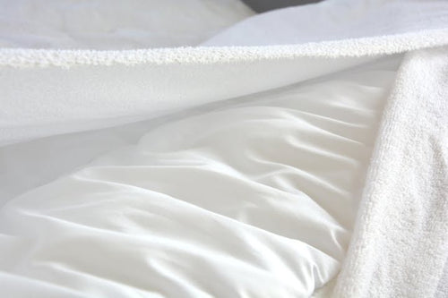 Αδιάβροχη παπλωματοθήκη